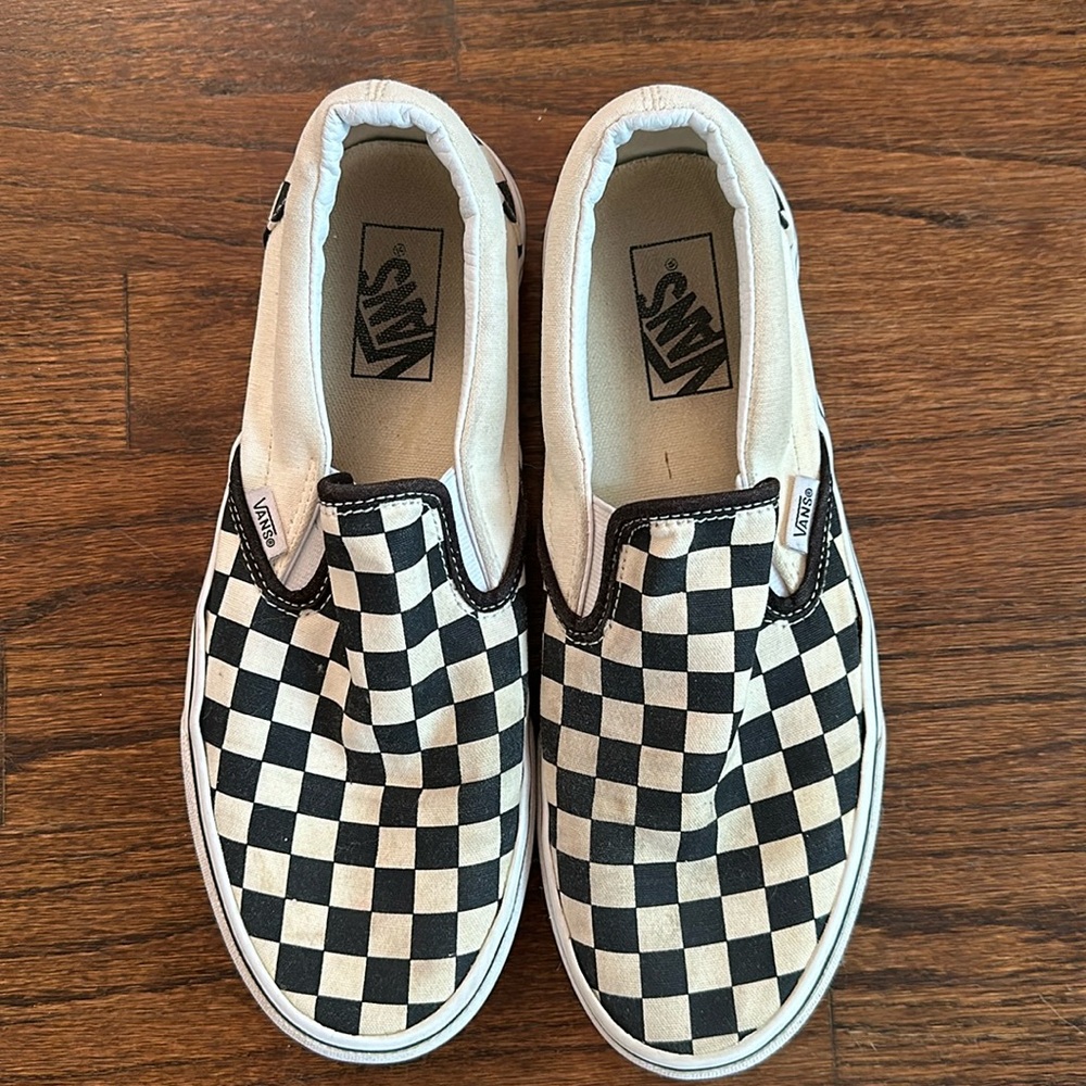 Vans